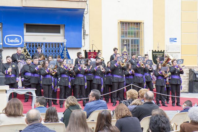 ENCUENTRO DE BANDAS DE PUERTO LUMBRERAS - 88